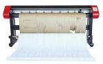 GML3 Vertical 2-in-1 Paper Pattern Board Graph Printing and Cutting Plotter
