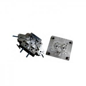 Quality High Precision NAK80 H13 Aluminium Gravity Die Casting Products for sale