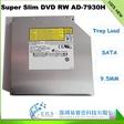 Quality Brand New Tray loading 9.5mm SATA DVDRW Drive Sony AD-7930H for sale