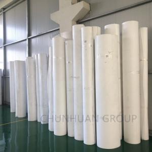 Quality Ptfe Skived Sheet Flat Panel With High Press Resistance 1mm 2mm 3mm Thick for sale
