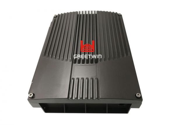 Buy Powerful 10W GSM900MHz Mobile Signal Repeater with IP63 Waterproof Design at wholesale prices