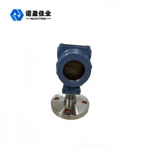 China 6MPa Flush Diaphragm Pressure Sensor Transmitter With Digital 24v Power Supply on sale