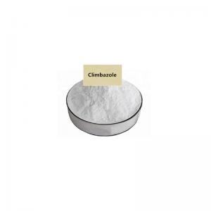 Quality White Crystal Powder Climbazole For Shampoo And Other Detergents for sale
