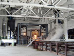 Quality Sodium silicate production line for sale