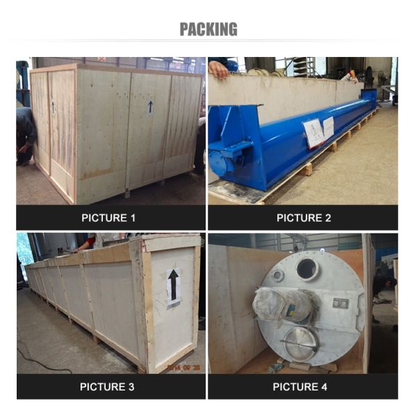 YIHU Mining Screening Equipment , Drum Large Scale Mobile Screening Equipment