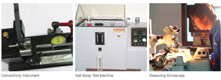 OEM Customized CNC Lathe Fabrication Machining Aluminum Anodized Camera Housing