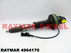 China Professional Bosch Diesel Fuel Injectors F00BL0J020 For Cummins QSK19 4964170, 4955524 on sale