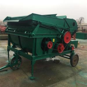 Quality palm kernel shell separator, almond hazelnut kernel shell separating machine for sale