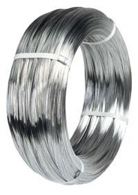 China Bright / Soap Coated Stainless Steel Spring Wire 0.15 - 12mm Wire Gauge on sale