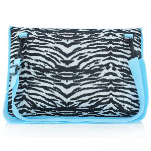 Quality Made in china high quality 10-17inch Neoprene Laptop Sleeve with Multi-function Pockets for sale