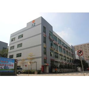 Shenzhen GreenTouch Technology Co., Ltd