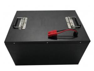 Quality 12V Lithium Iron Battery High Precision With Discharge Over Current Protection for sale