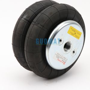 Buy cheap 8X2 Air Suspension Air Bags PM/31082 Norgren Spring Piston Reduce Vibration from wholesalers