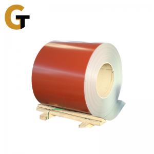 Quality Ppgi Galvanized Steel Coil Factories Galvanized Sheet Metal Strips for sale