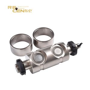 Buy cheap Static Safe Load Indicator System Crane Load Pin Weight Sensor Aluminium Shaft from wholesalers