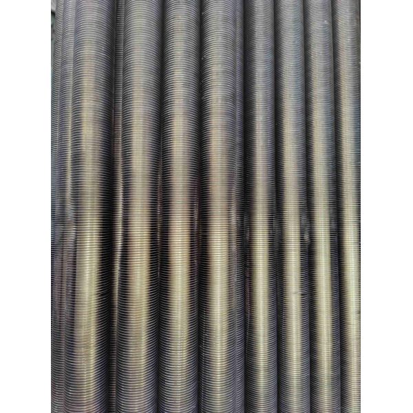 G Finned Tube DELLOK G Type Finned Tube For Air Cooler