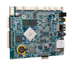 Quality Wireless WIFI Android Microcontroller Board With EDP Screen Interface 1920*1080P Resolution Support for sale