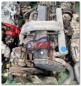 Quality Japanese Used toyota 1HZ engine With Professional Performance for sale