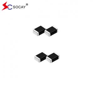 Quality SMD 0603 Surface Mount Varistor SV0603N300G0A For Notebook Cellular Phone PDA for sale