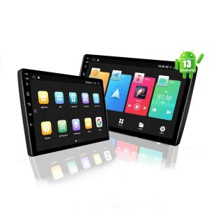 Buy cheap OS Android 10 Car Radio IPS GPS 2 Din Touch Screen for Car MP3 Bluetooth Player from wholesalers