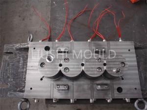 Quality Cylinder Block Hot Core Box Sand Casting Mould Customizable for sale