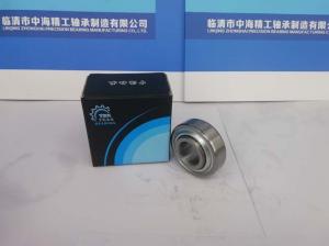 Quality GW211PPB10 DS211TTR10 Tractor Supply Wheel Bearings / Metal Ball Bearings GCR15 for sale