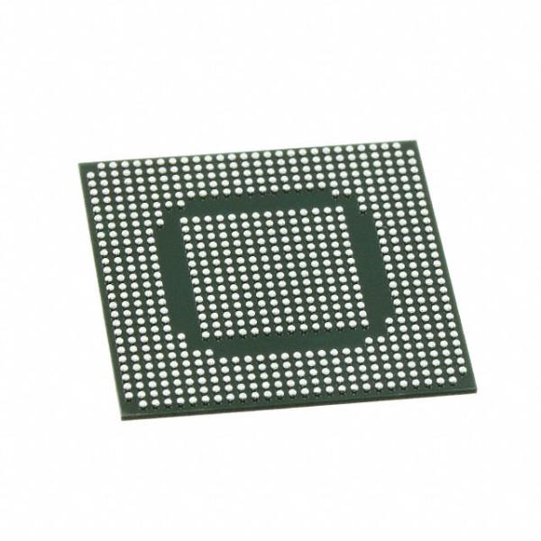 Buy Field Programmable Gate Array 5CSEBA4U23I7SN Single ARM Cortex-A9 MPCore SOC FPGA IC at wholesale prices