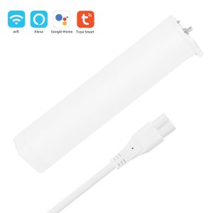 Buy cheap 2.4G/433MHz Motorized Curtain Opener Automatic Window Curtain Opener Oem from wholesalers