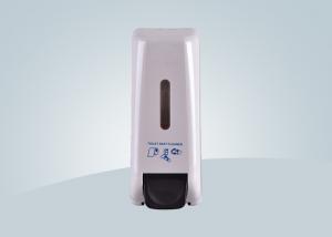 Quality 600ml Wall Mounted public places Toilet Seat Sanitiser Dispenser for sale