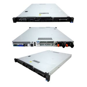 eon E5-26 2603V4 2620V4 CPU DDR4 RECC Server PowerEdge R430