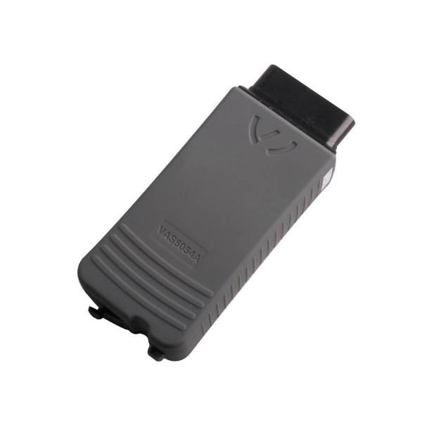 Buy Support UDS Protocol and Multi-language Automotive Diagnostic Tools VAS5054A ODIS V3.0.1  With OKI Chip at wholesale prices