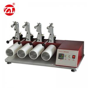 Quality Hammer Hook Wire Performance Tester For Chemical Fiber Filament Yarn And Deformation. for sale