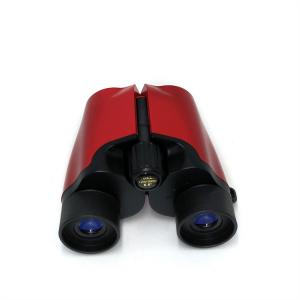 Quality Pocket Size 10x22 Mini Toy Kids Binoculars 8x21 For Bird Watching Stargazing for sale