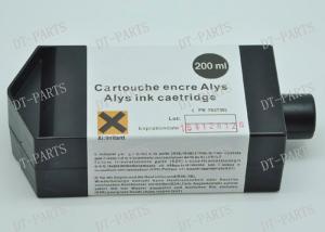 Quality Garment Cutting Plotter Parts Alys Ink Cartridge For Alys Plotter Toner Cartridge 703730 for sale