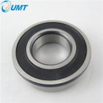 6205-RS Deep Groove Ball Bearings, OEM Grooved Ball Bearing For Portable
