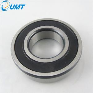 6205-RS Deep Groove Ball Bearings, OEM Grooved Ball Bearing For Portable Induction Heater