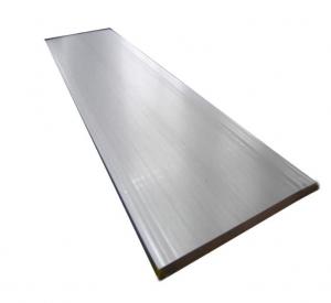 China 321 410 430 409l 2205 Stainless Steel Clad Plate BA 2B NO.4 TISCO POSCO on sale