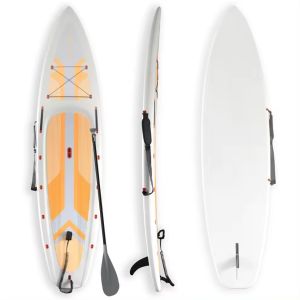 Buy cheap Wholesale Hot Sale Cheap Factory Price Adults Surfboard Plastic Rigid Plastic from wholesalers