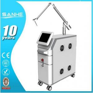 Quality 2016 nd yag laser tattoo removal machine/laser power supply nd:yag for sale