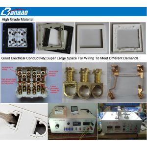 Foshan Shunde Zhongmei Electric Co.,Ltd