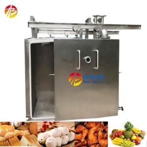 Quality Temperature 8-35C Adjustable Food Vacuum Cooler for Rapid Cooling of Cooked Food High for sale