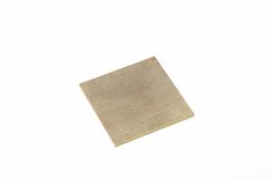 Quality Customization Heat Thermal Insulation Sheet High Efficiency Eco Friendly for sale