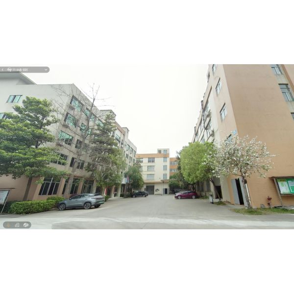 Guangzhou Dasen Lighting Corporation Limited