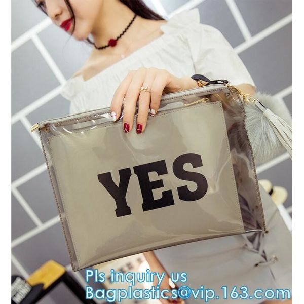 4mil frosted plastic zip bag with slider, Frosted PVC Waterproof Zip lock Bags For Clothing/ Slider Zip Lock Bags Reusab