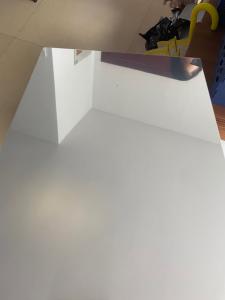 China Fireproof Acp Aluminium Composite Panel Brushed Aluminum Foil Sheets on sale