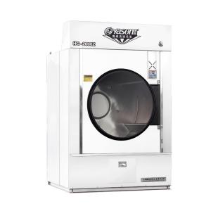 Quality 15-100kg Capability Laundry Clothes Dryer Machine with Steam and Electric Heating for sale