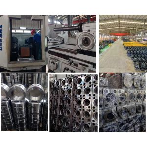 Guangzhou Zhenhui Machinery Equipment Co., Ltd