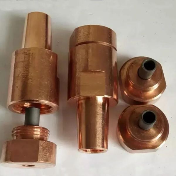 High Accuracy Internal Hole Grinding Guide Pin / Bushes Drill Sleeve
