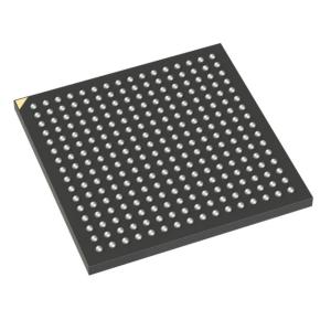 Field Programmable Gate Array LIFCL-17-8BG256C
 10 MHz 1 V CrossLink™ Embedded Field Programmable Gate Array IC
