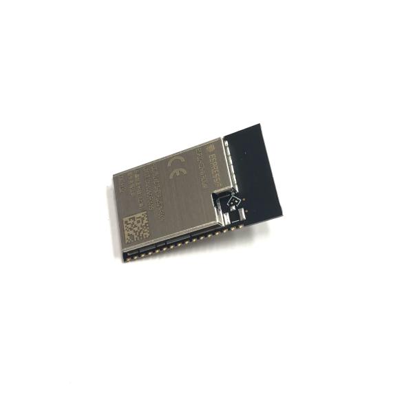 Buy ESP32-PICO-MINI-02U IPEX WIFI Dual Core MCU Module With 2MB PSRAM Inside 8MB SPI Flash at wholesale prices